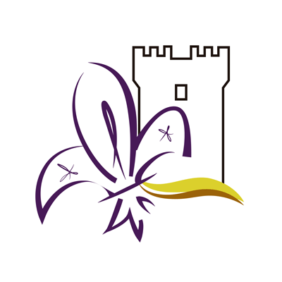 Logo Grupo Scout San Juan de la Cruz 211